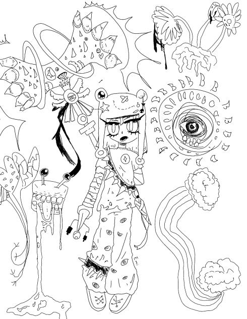👁