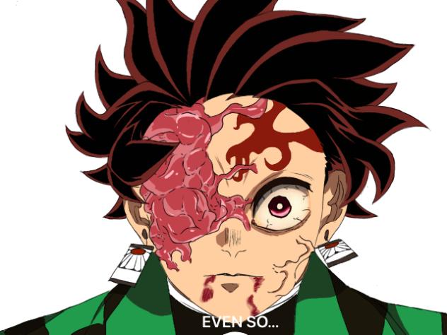 Demon slayer sunrise countdown arc