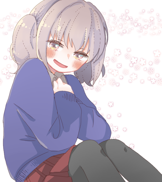 ふわふわ