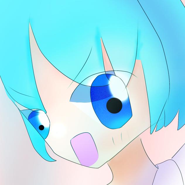 チルノ！