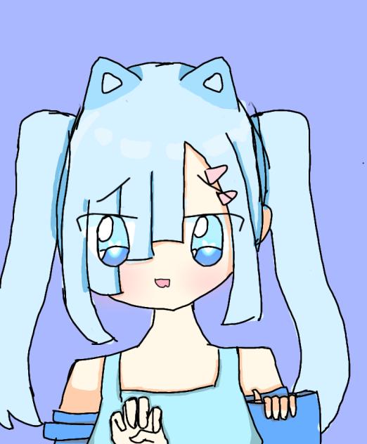 猫化1