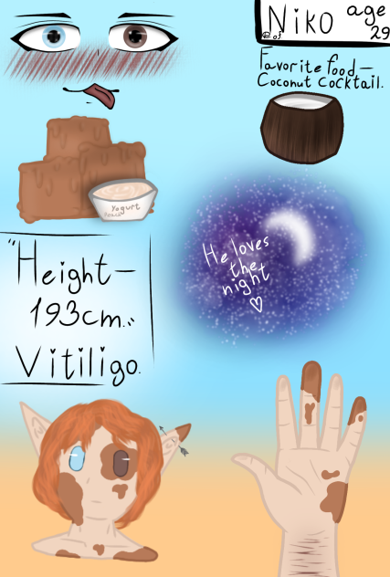 ✐My lovely Niko Yushi... ♡~(,,,Ô。Ô,,,)