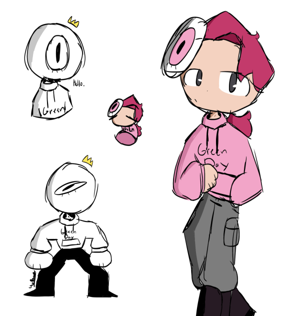 Something - ibisPaint
