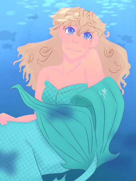 oc request from - feralmrilq
