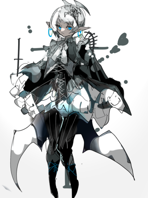 魔法少女コス