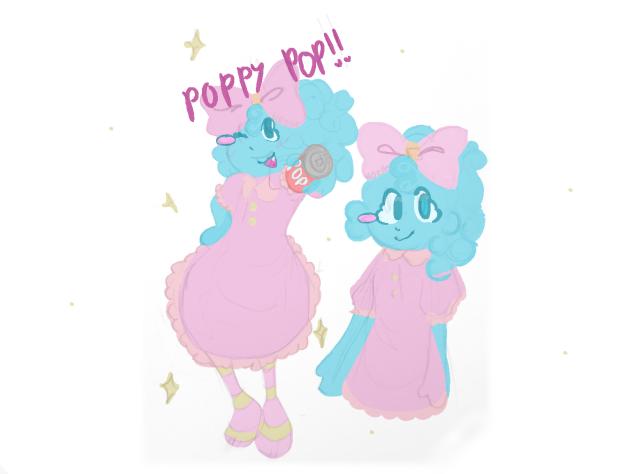 poppyyy