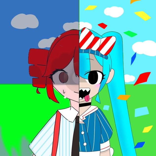 メズマライザー　合作