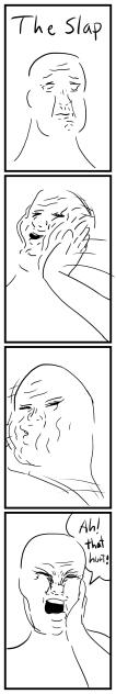 The Slap