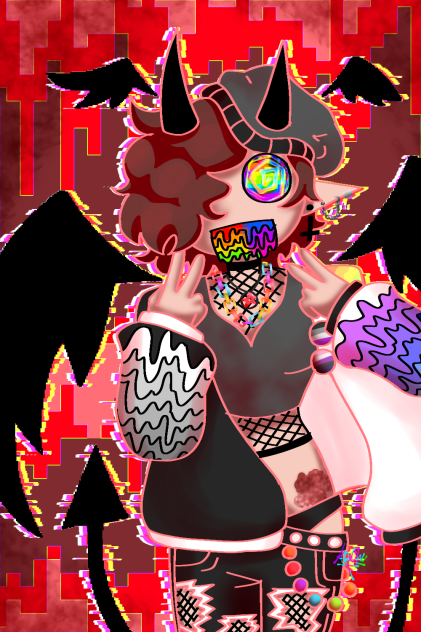 Dtiys (🫒 edition) - ibisPaint