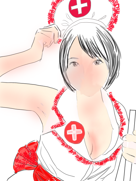 ナース