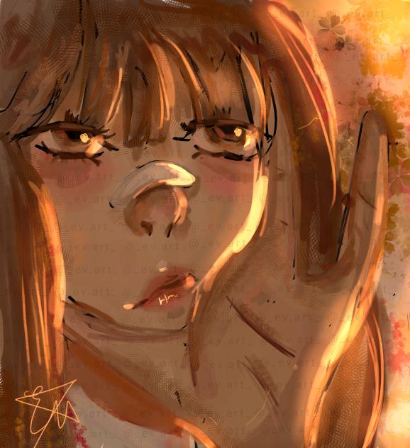 quick nightime doodlee