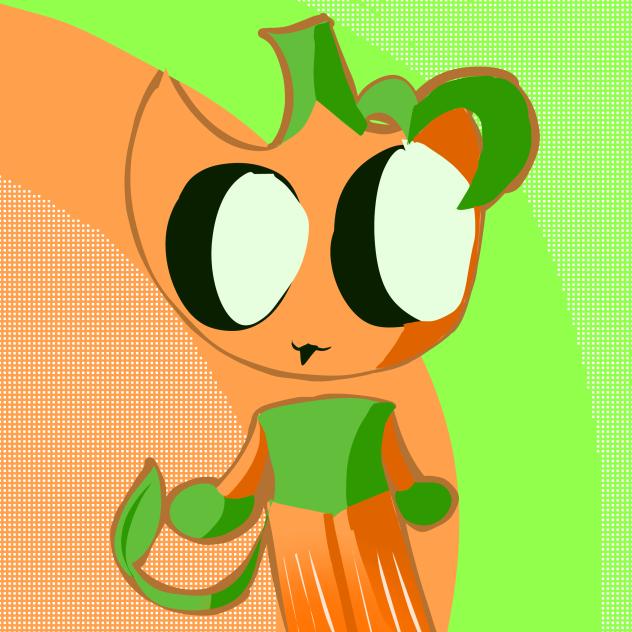 Gourdy - Doodle