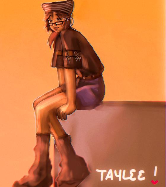 a beautiful soul carries the whole