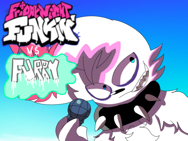 Friday Night Funkin’ - VS Furry