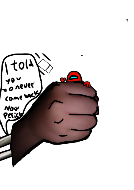what did he do - ibisPaint