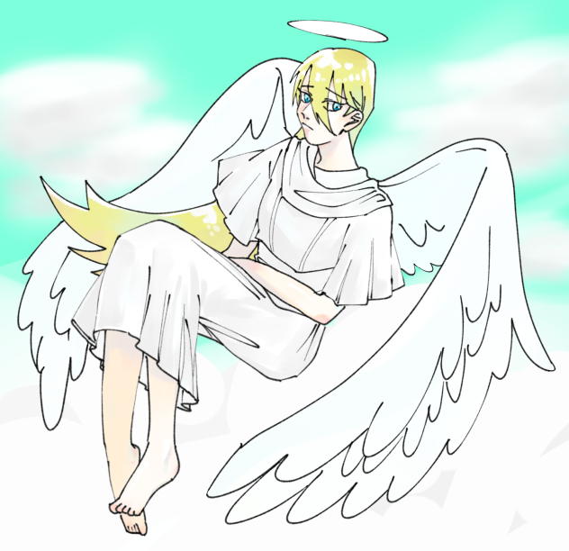天使2