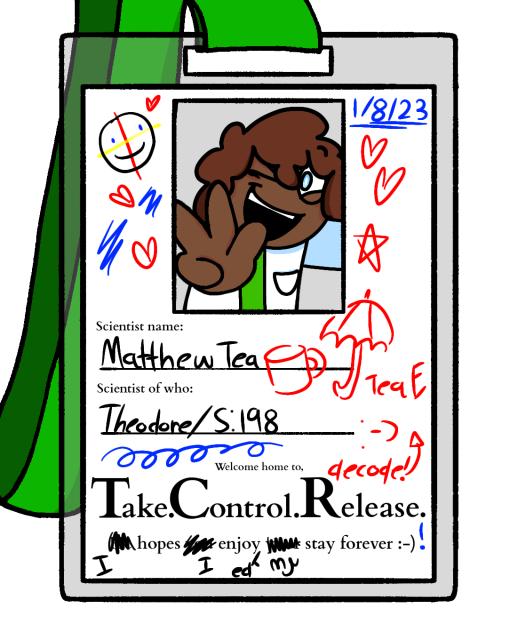 ID CARD #2