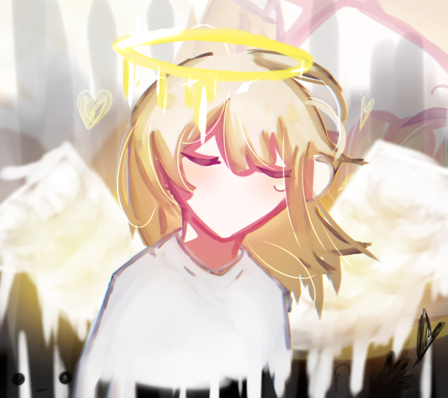 天使