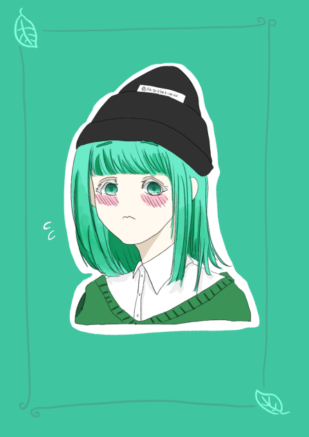 女の子6