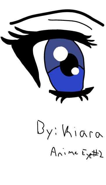 Anime Eye 2