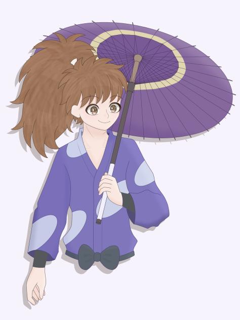 和。