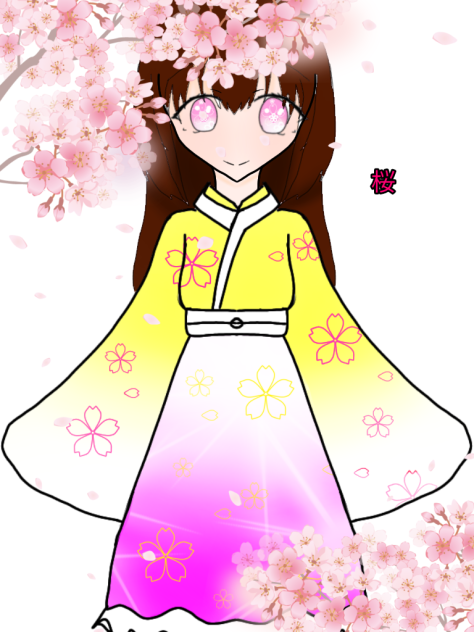 桜🌸