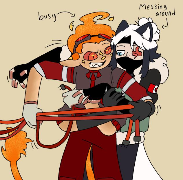 a lil bit of slabtek