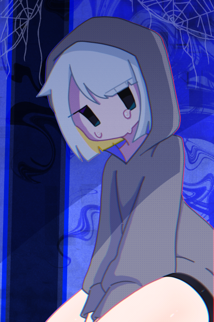 失敗作。