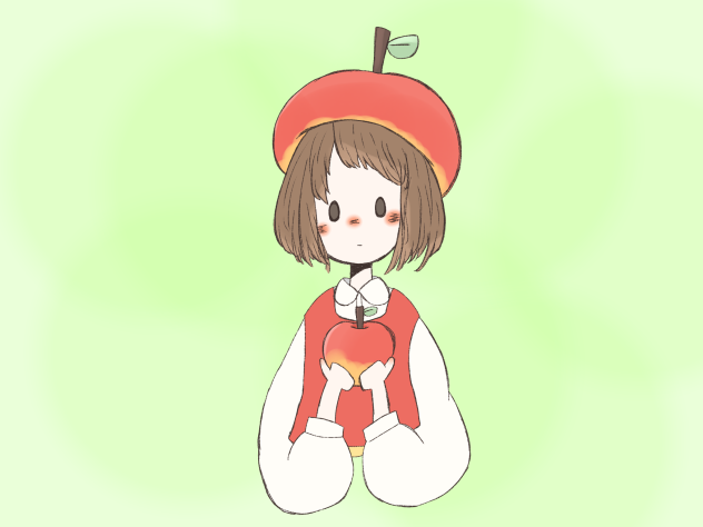 りんご