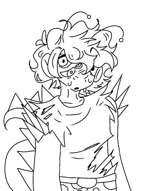 doodle - ibisPaint