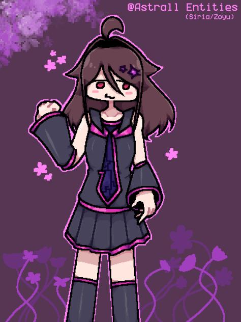 Astrall-Chan