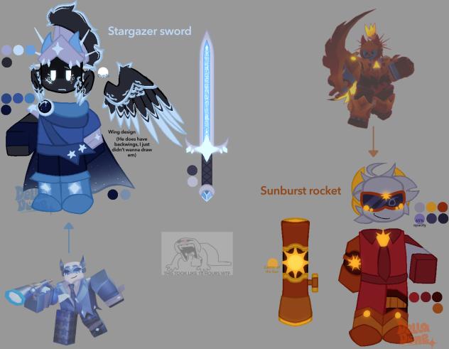 Swap thingy