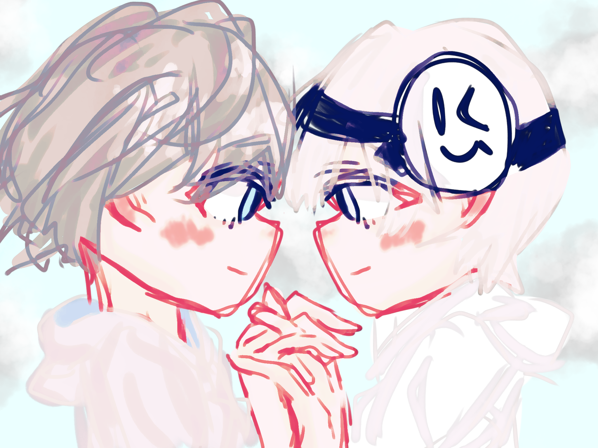 無題262 - ibisPaint