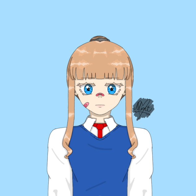 student - ibisPaint
