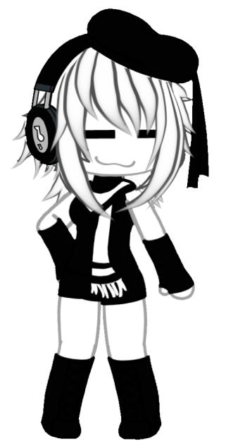 just a quick edit of my roblox avatar 😭👽