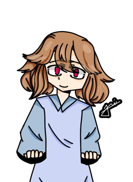 Art - ibisPaint