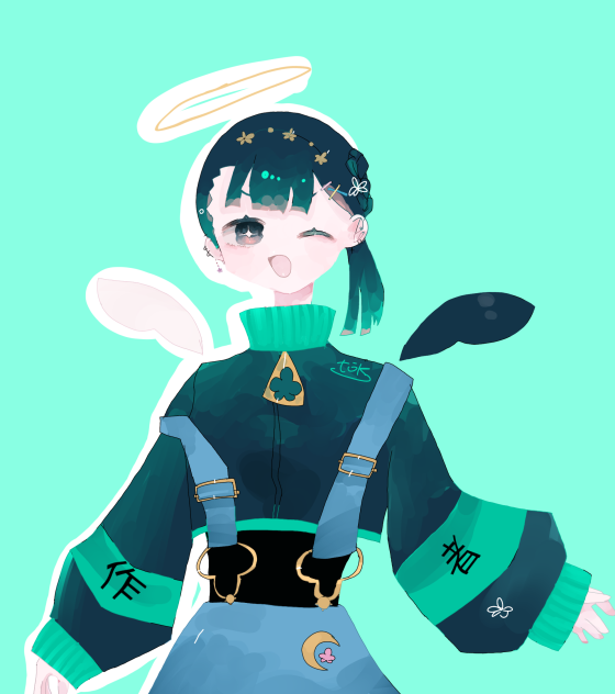 😇✨