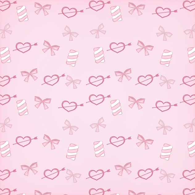 cute wallpaper  ❤️🏹🎀🍬