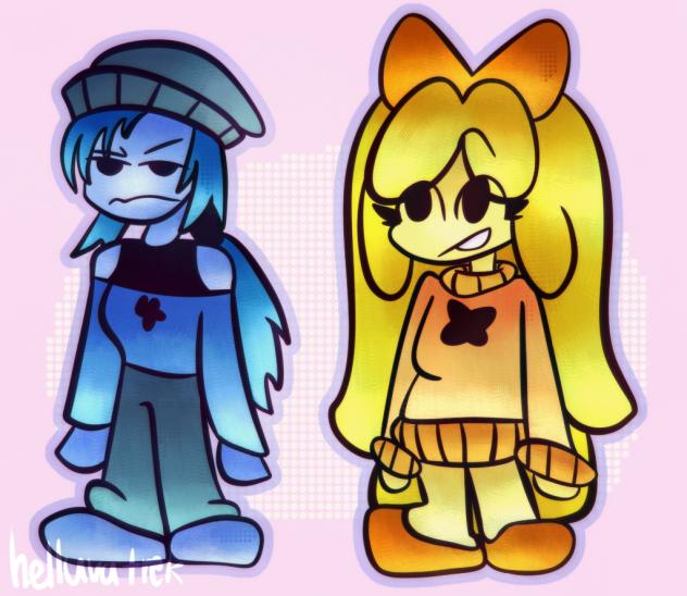 4 AND X GIJINKAS