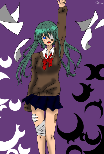 ローリンガール