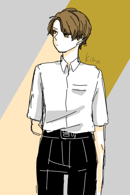 らくがき