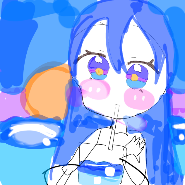 海🌊