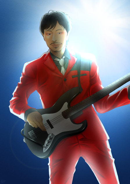 ラストライブ