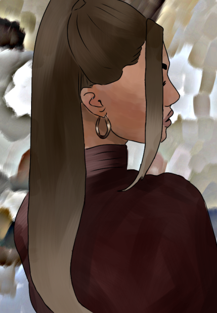 paint practice cre Pinterest