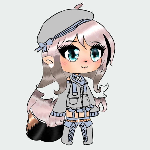 Edit - ibisPaint