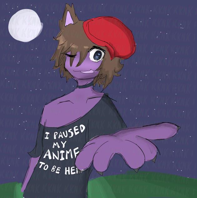 SmallArmRants fanart