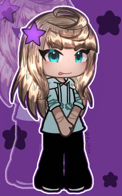 An edit for one of my IRL friends