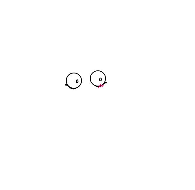 POV making an animation