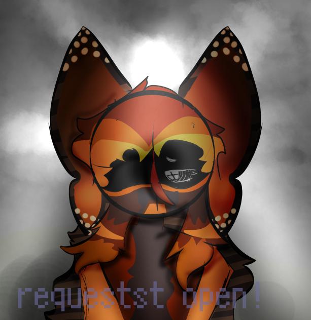 requests open! - ibisPaint