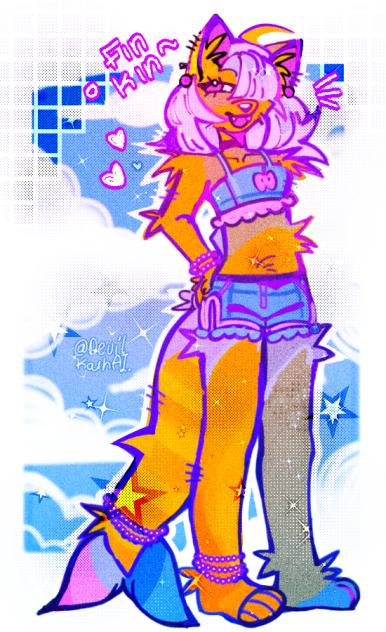 🌈𝖿іᥒ—kіᥒ💗